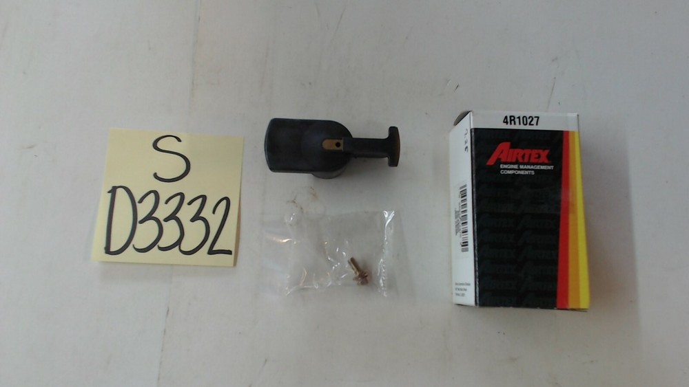 Airtex 4R1027 Rotor