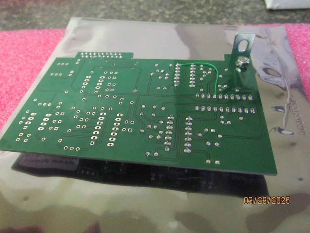 NEW! Zeiss Microscope Internal Generator Board 312113-3000