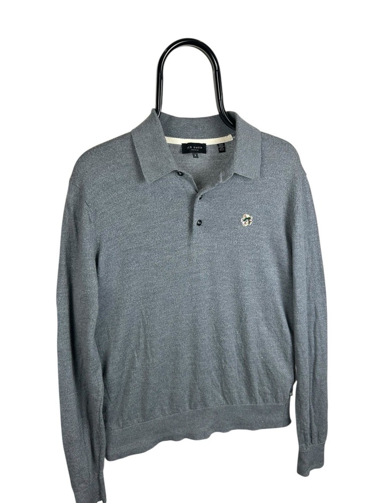 Ted Baker Jumper Mens Size Large