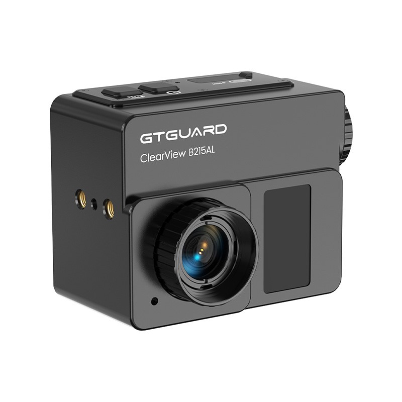 Bowsight Thermal Monocular with 600m Rangefinder Crossbow Scope