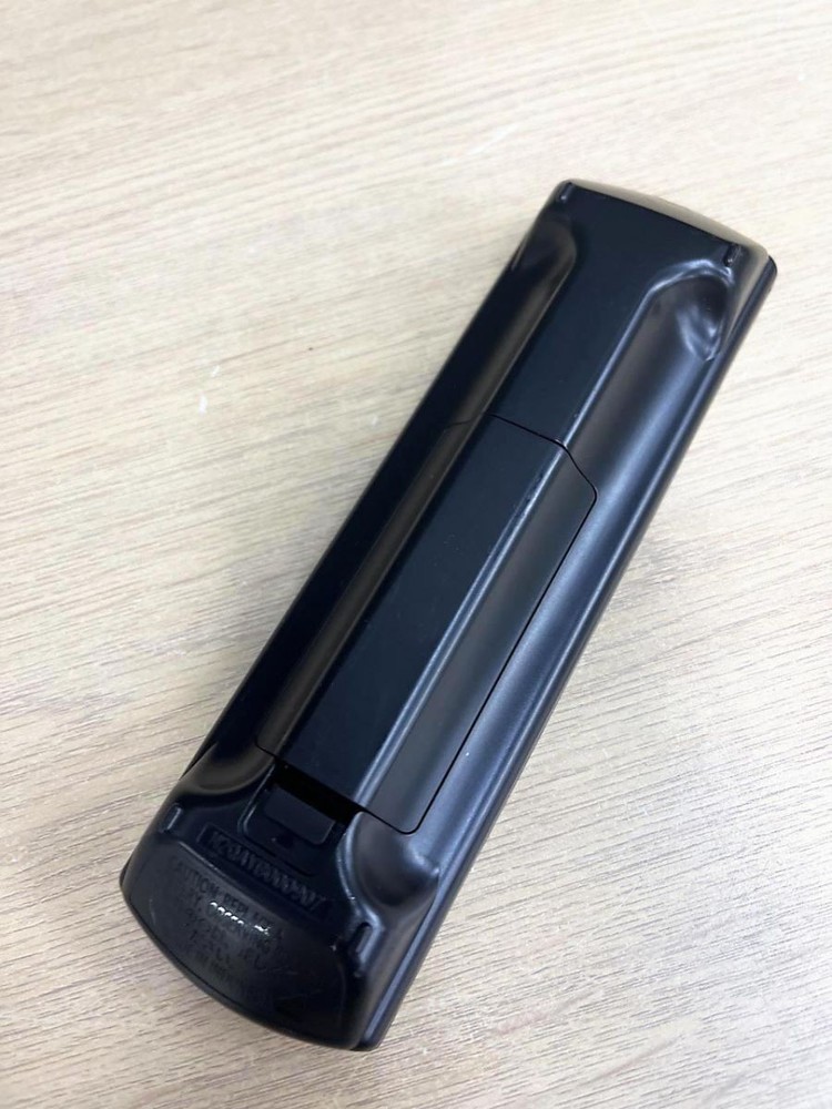Panasonic Audio Remote Control N2QAYB000907