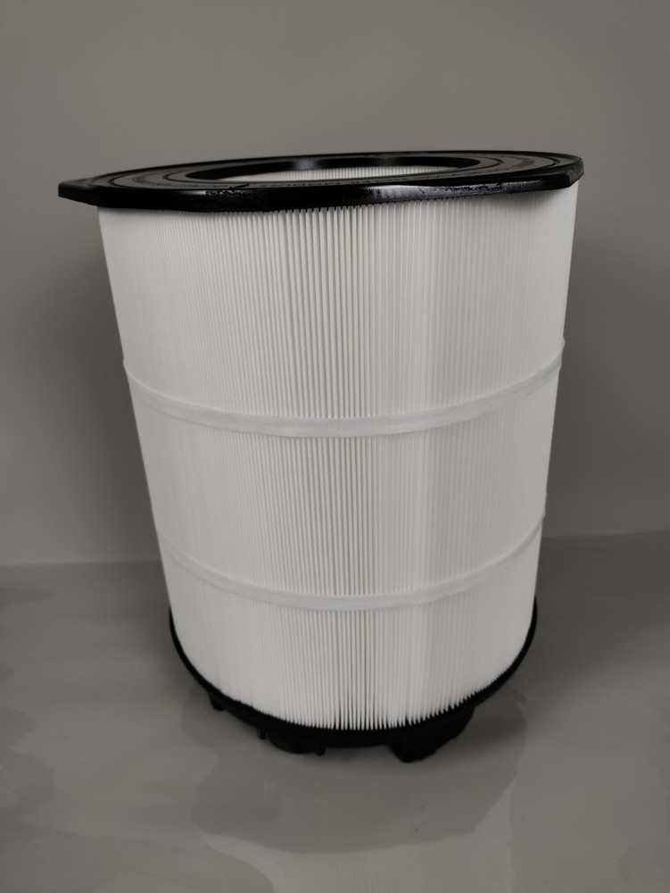 HANXER System 3 S7M120 Inner & Outer Set Pool Filters Replacement