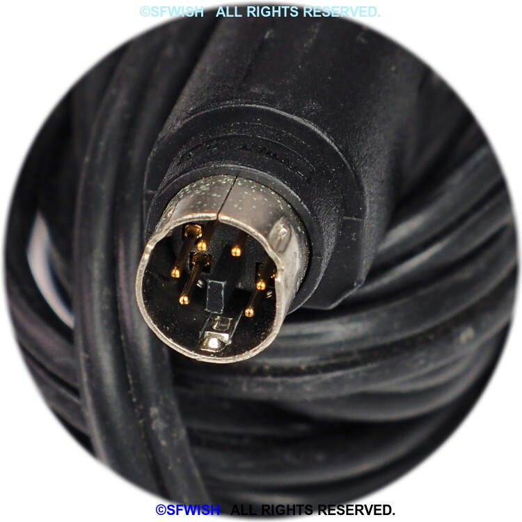 BMI CT-600 600 AMP Current Probe