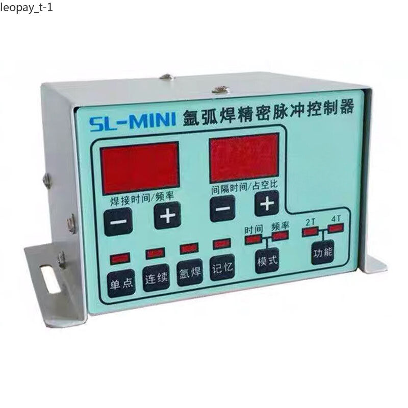 Cold Welding Machine Pulse Time Controller Mold Spot Welding Machine