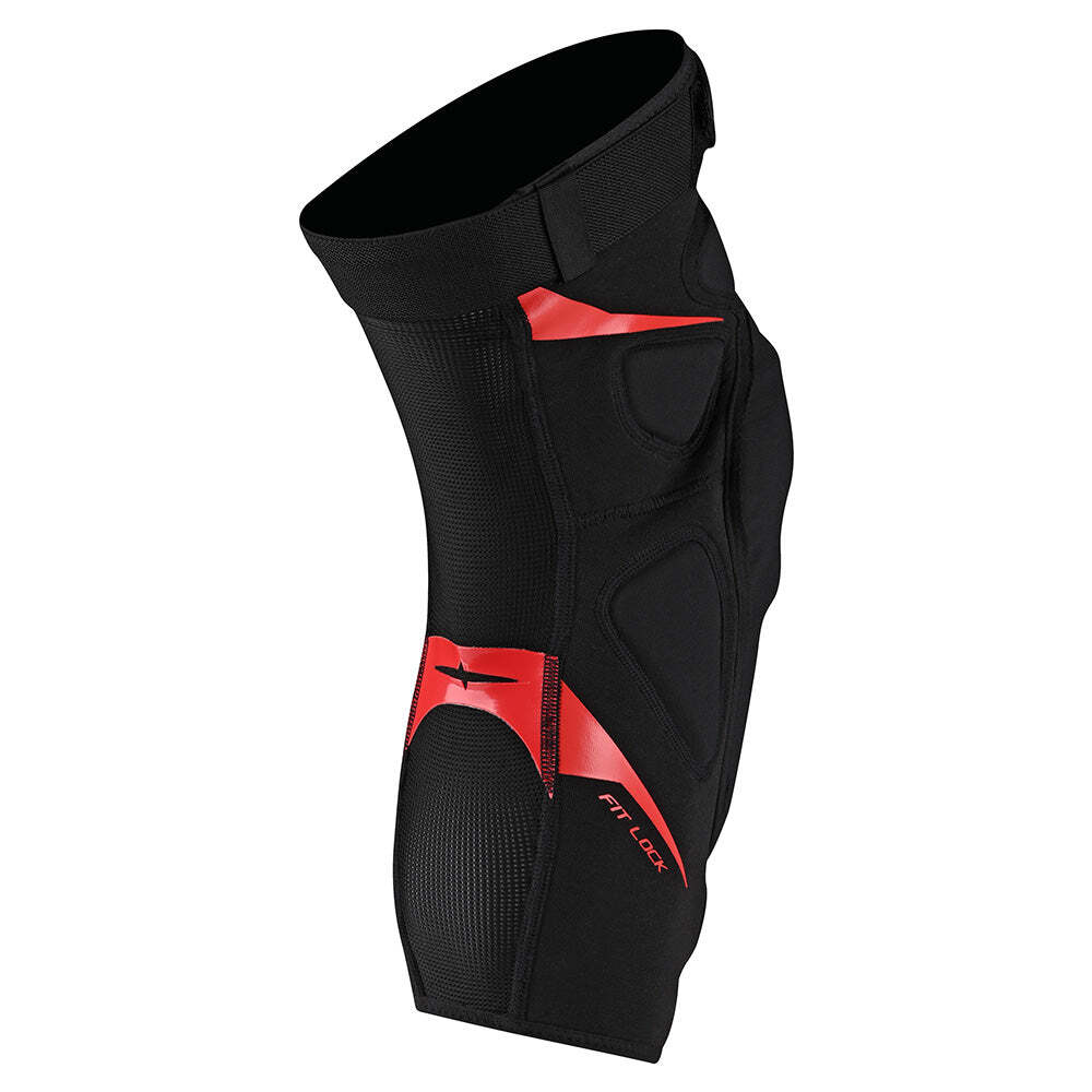 Troy Lee Designs Raid Knee Guards Large