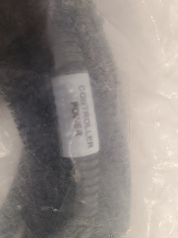 Trimble_54630_NavController II Power Supply Cable_PWR Harness/Assembly_Universal