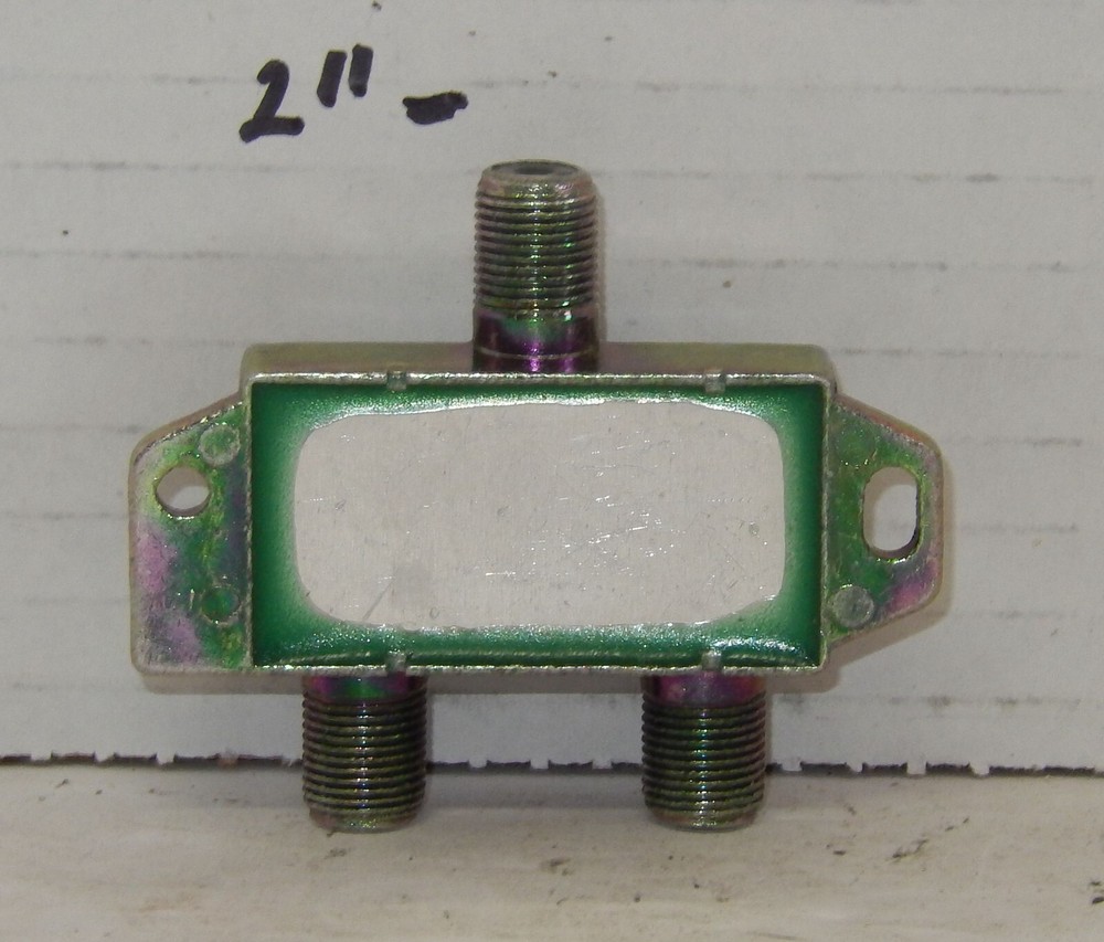 TERK 2-WAY DIPLEXER Splitter