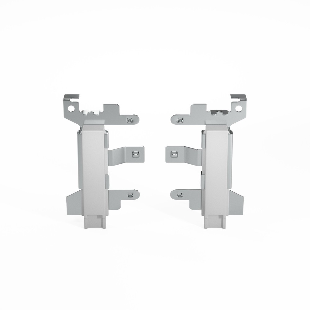 Brixwell 3-156a CORNER CONNECTOR GUIDE SET CDB 42 Pair