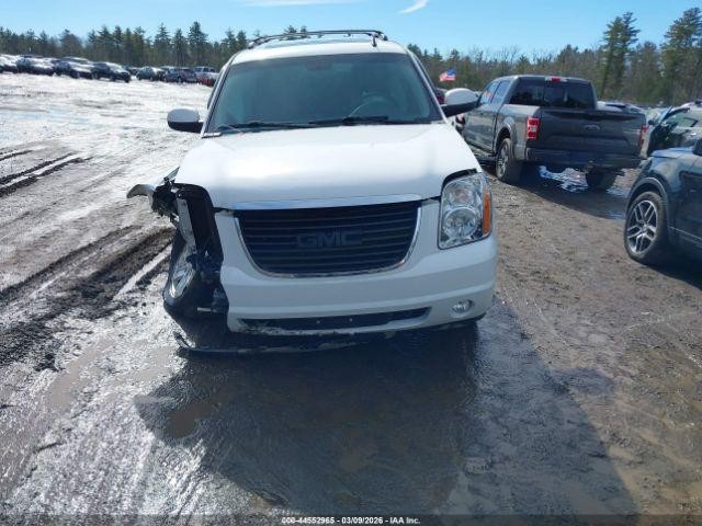 Used Headrest fits: 2014 Gmc Yukon Grade A