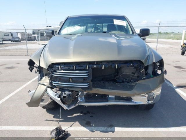 2013 - 2017 Dodge 1500 Pickup Camera/Projector Camera With