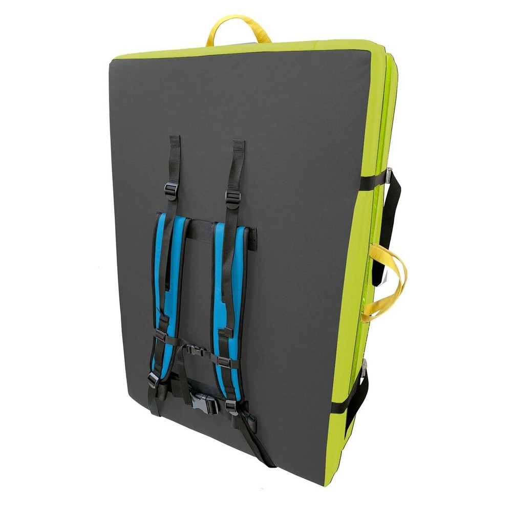 Asana Focus Crash Pad Geode, One Size