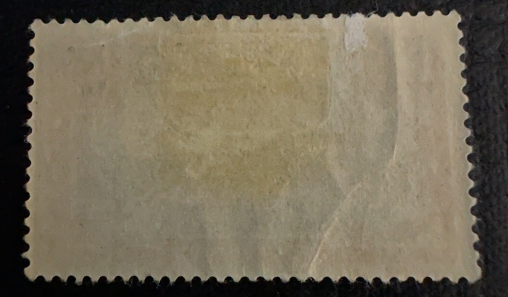 Togo Stamp #219 M-OG-H