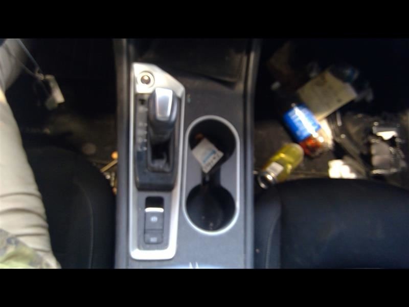 ALTIMA 2019 Fuse Box Cabin 872225