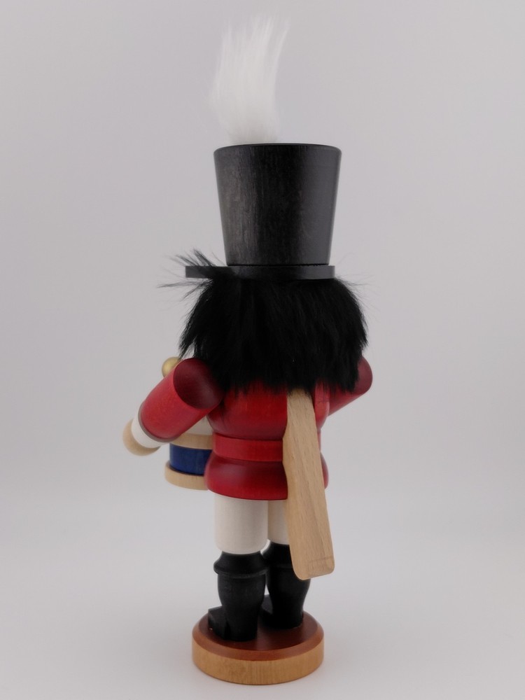 Christian Ulbricht Nutcracker Drummer 32-611