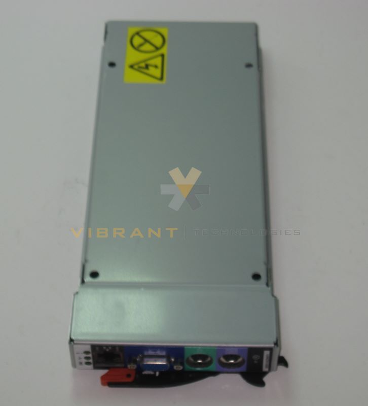 IBM 48P7055 Managment Module zj