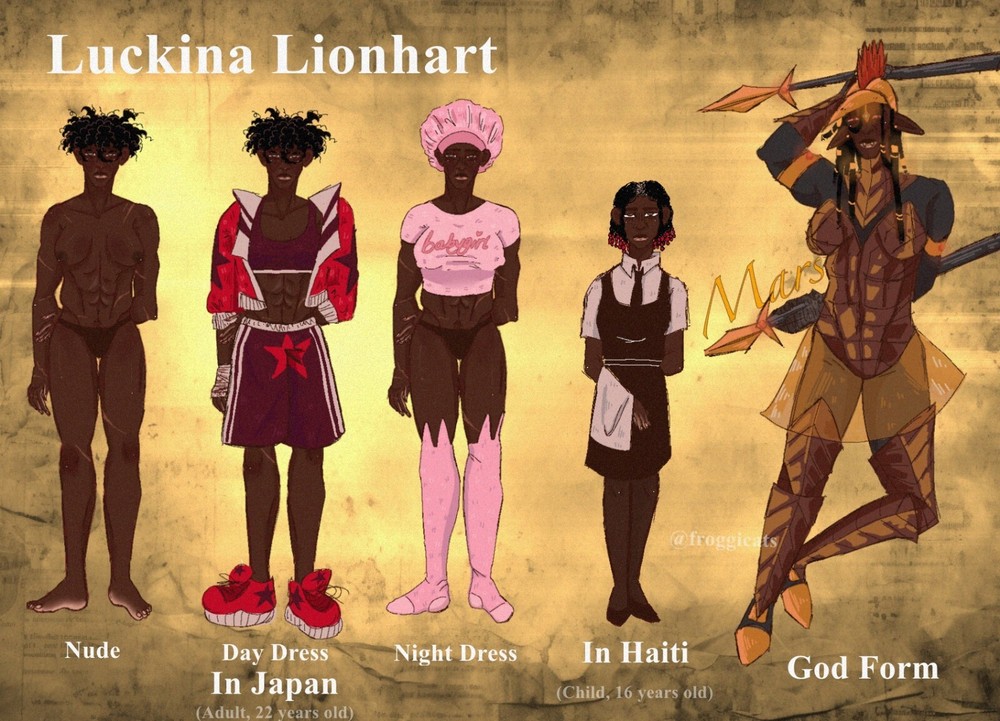 Digital Art COMISSIONS + Free Prints