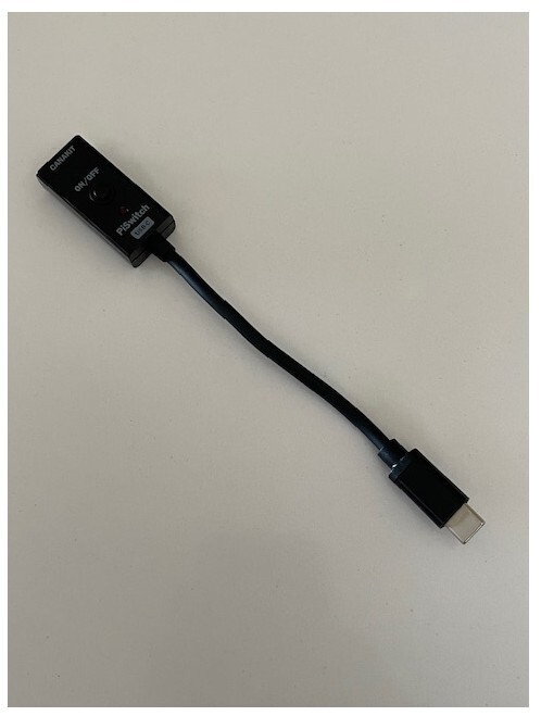 NEW - Arduino Beaglebone Raspberry Pi 4 PiSwitch (USB-C) CanaKit USB Switch