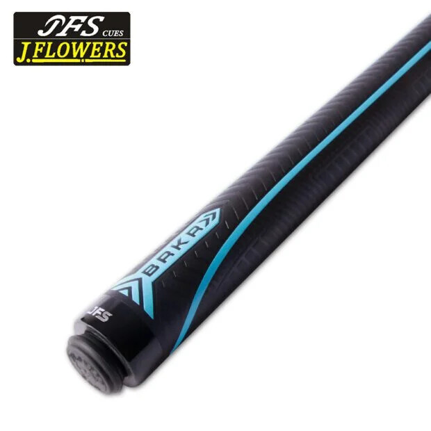 BRKR Blue (Leather sports wrap)