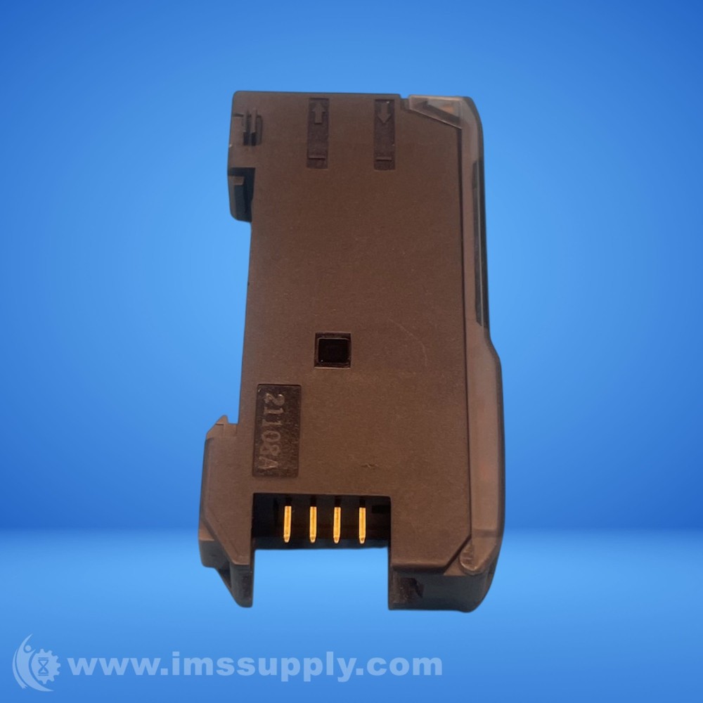Omron E3X-DA8 Photoelectric Sensor FNIP