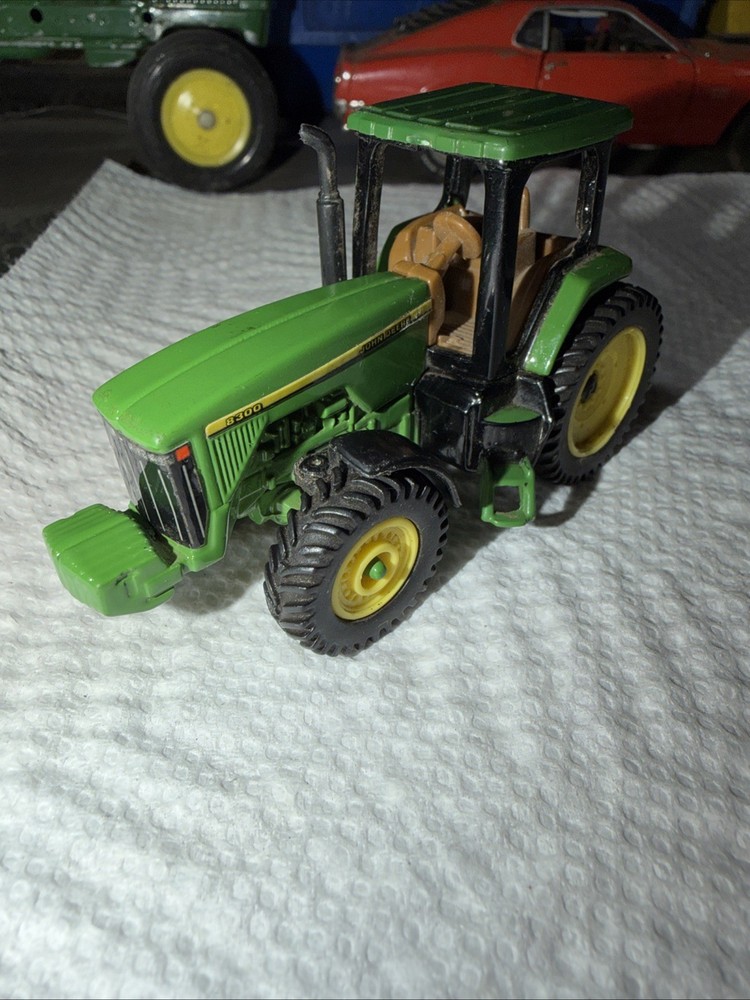 John Deere Antique