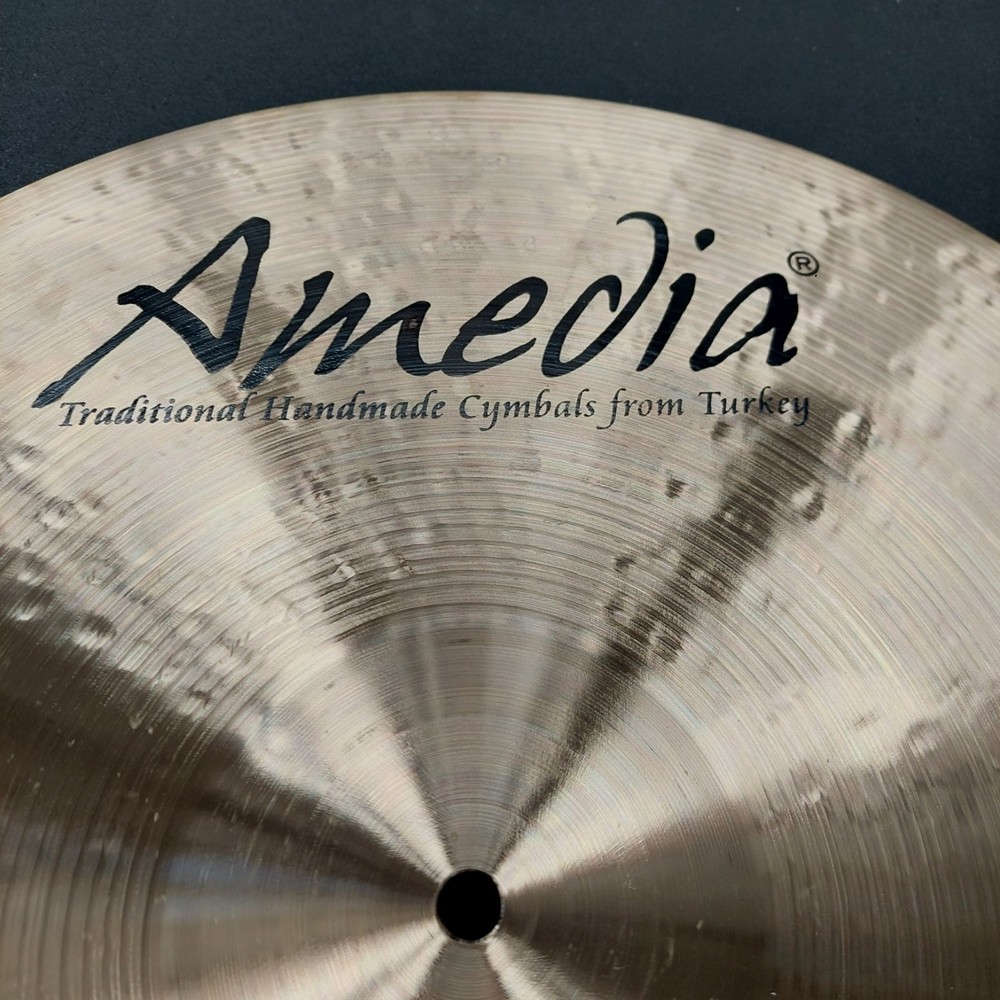 Amedia Cymbals 20" Classic Ride