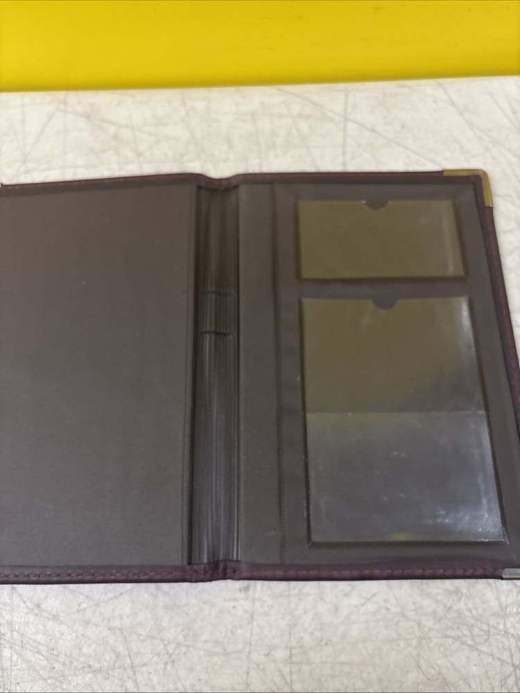 ROVER OWNERS HANDBOOK WALLET ONLY