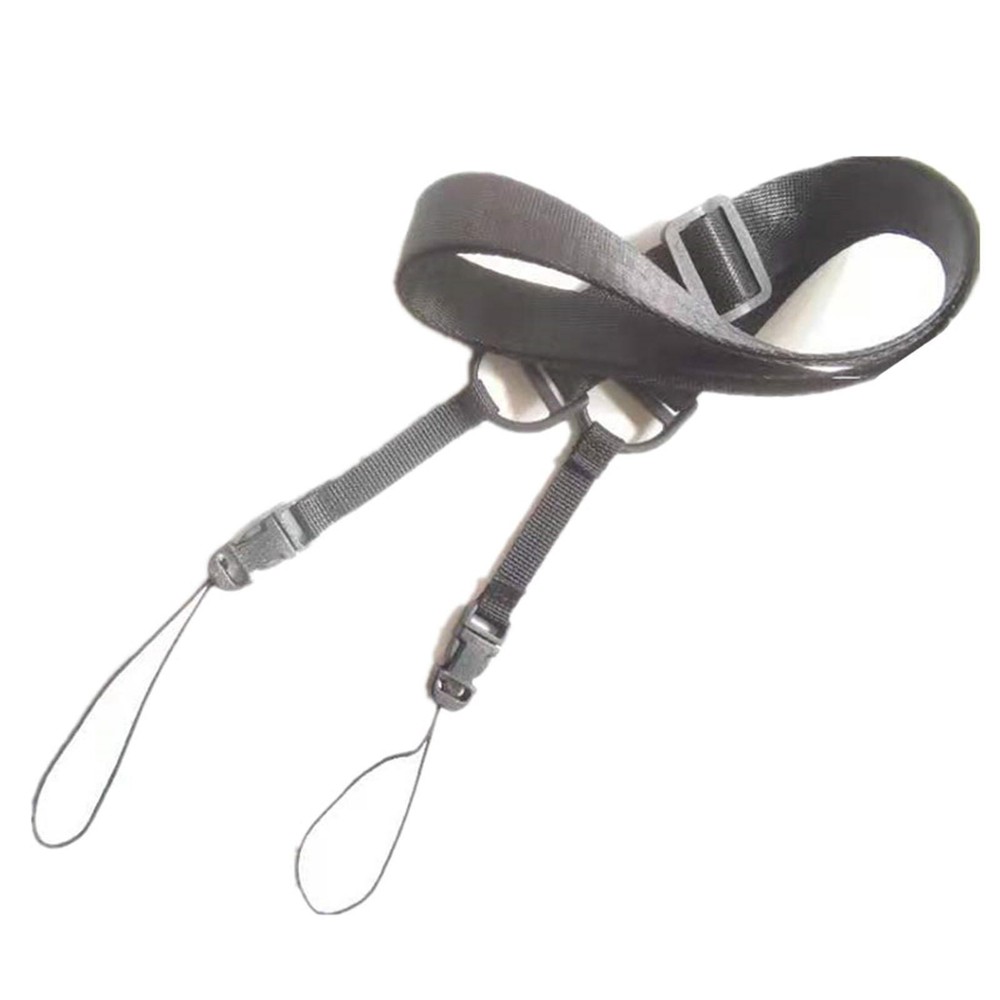 Nylon Tablet Shoulder Strap Universal Crossbody Quick