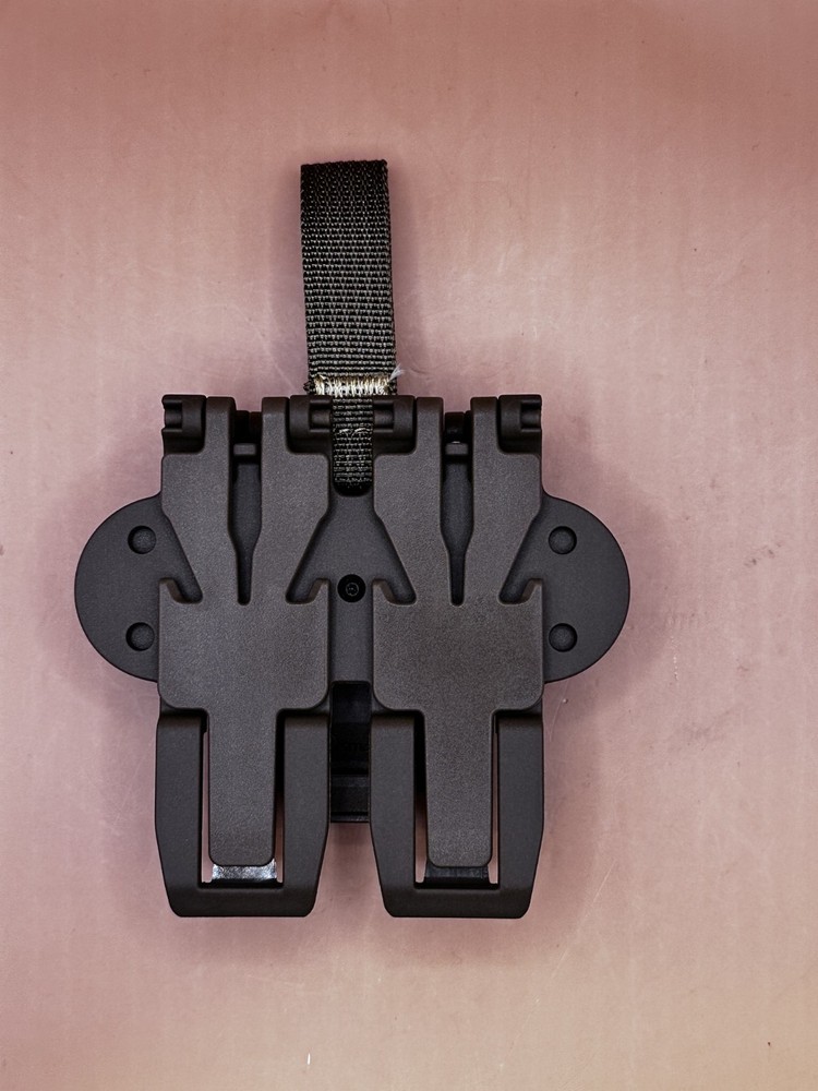 OSMAR DUAL MOLLE MAGNETIC FASTENER