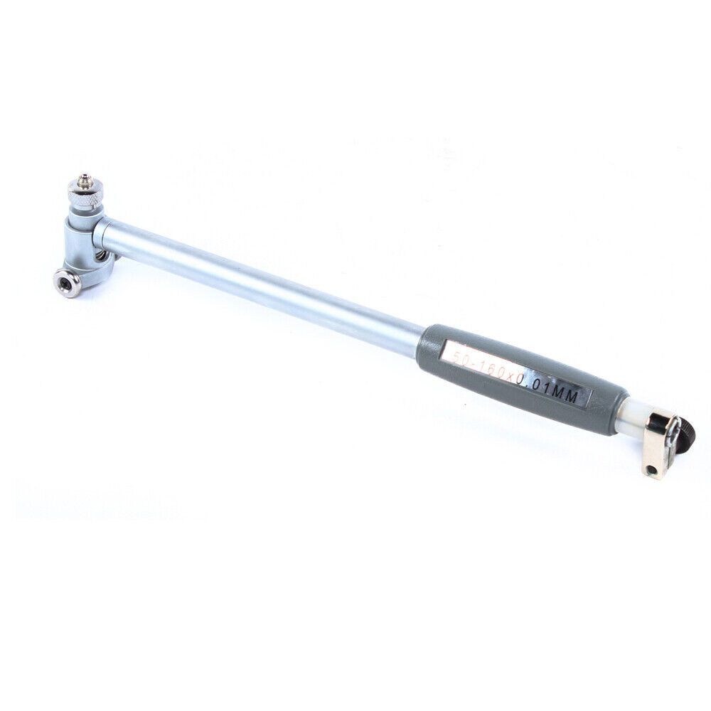 Dial Bore Gauge Engine Cylinder Gage Indicator Measuring Micrometer Tool 0.01mm