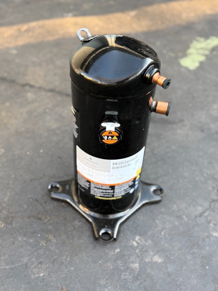 COPELAND SCROLL COMPRESSOR model  Z49k5-PFV-830