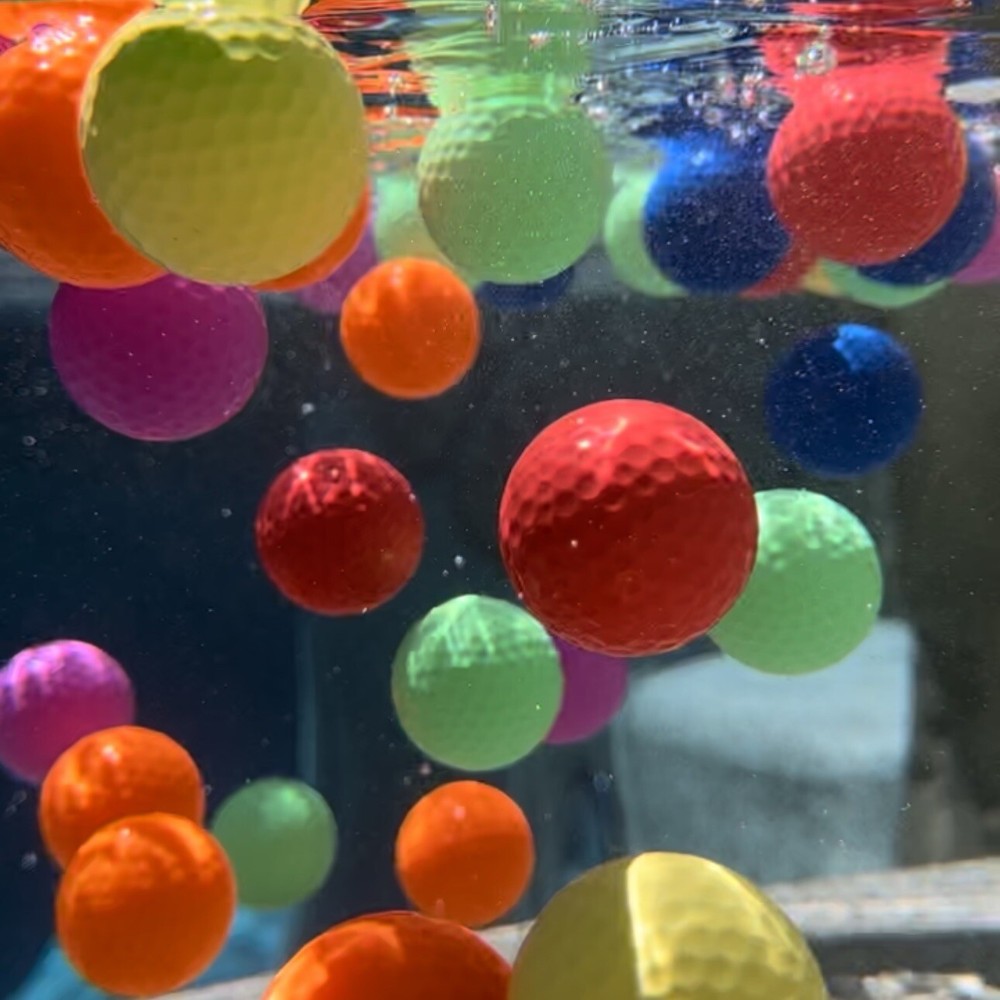 Golf Pool Game