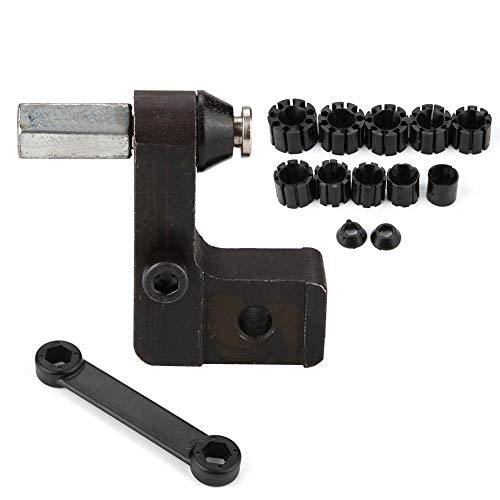 Ring Setting Tool, Coin Ring Tools Ring Setter Ring Ball Clamp Engraving Ball