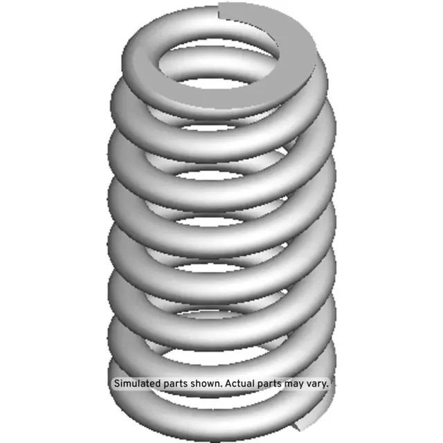 Genuine GM Valve Springs 12728733