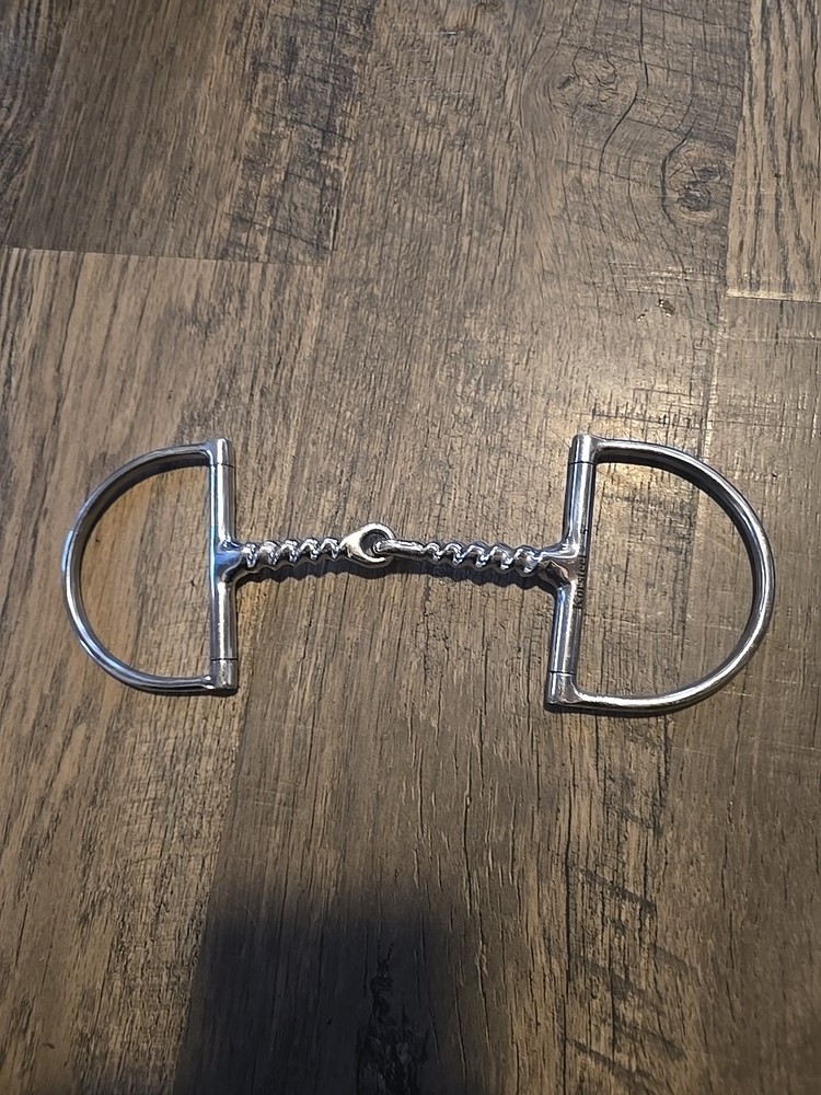 Horse Bit