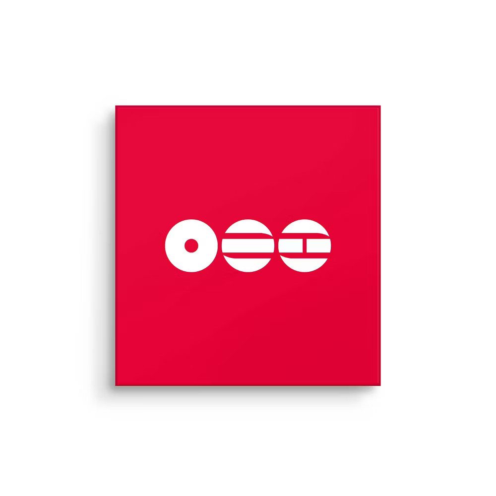 BTS - ARIRANG Travel Tag Box Set (CD)