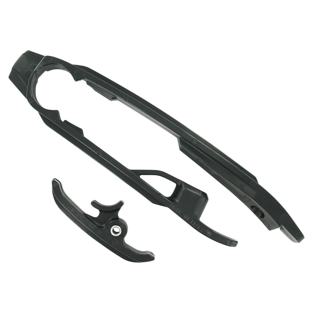 Acerbis Chain Slider - Black - 2215070001