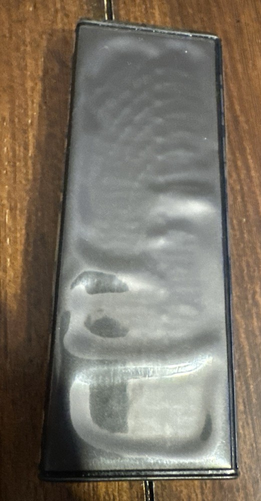 VTG Baco Drawing Set Germany Drafting Tools