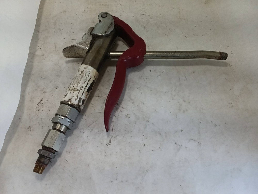 Alemite 6320-3 (E2B1)