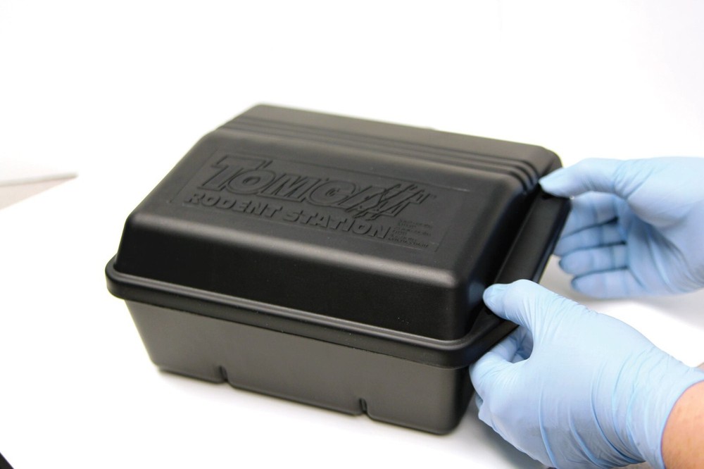 Tomcat Rodent Station, 2-Pack