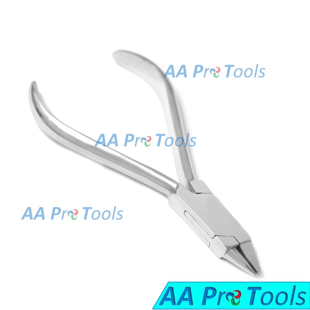 AA Pro: Bird Beak Pliers Orthodontic Dental Instruments