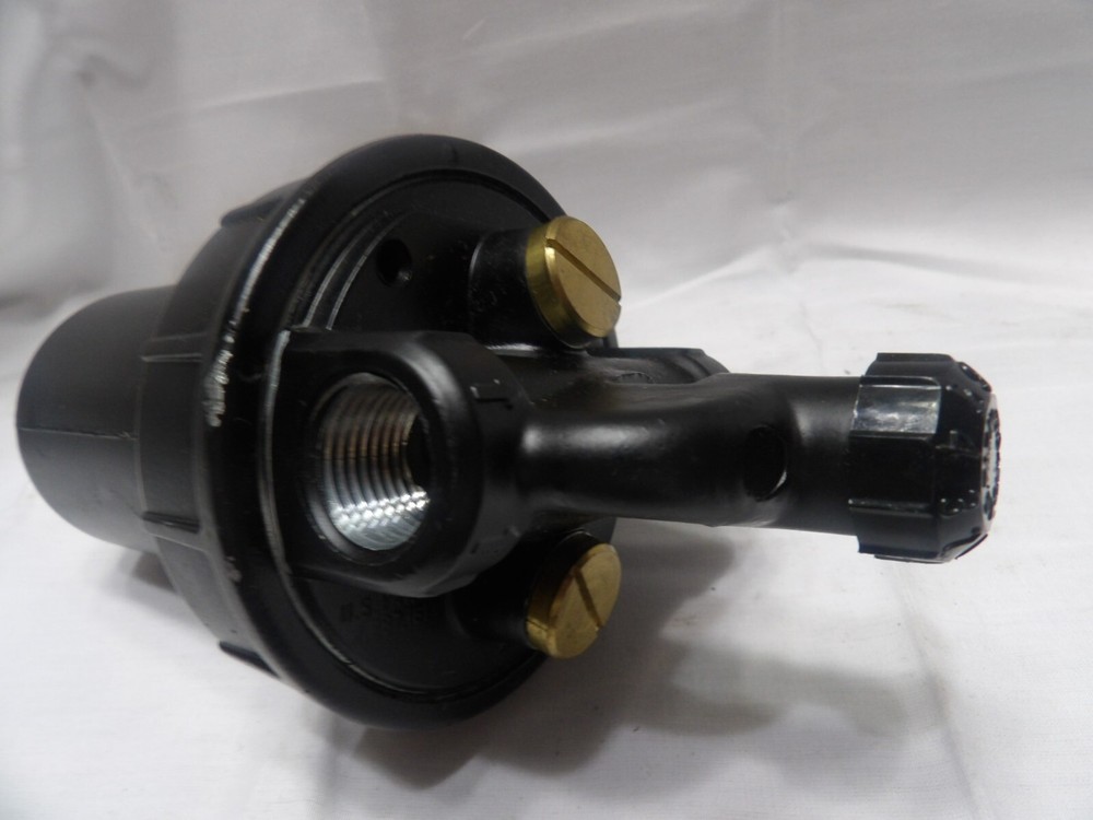 Chicago Pneumatic CA48361 Filter 250 Max. Pressure 150 Degree Max Temp.