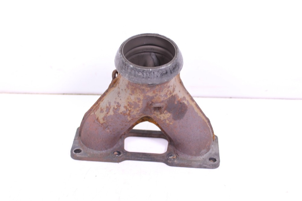 2017 SKI-DOO SUMMIT X 850 E-TEC Y PIPE / EXHAUST MANIFOLD