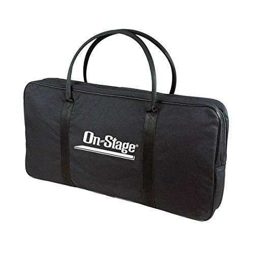 On Stage KSB6500 Keyboard Stand Bag