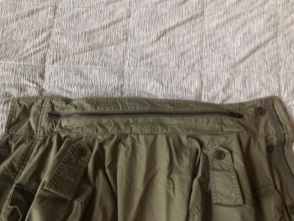 Old Navy Army/Utility Jacket