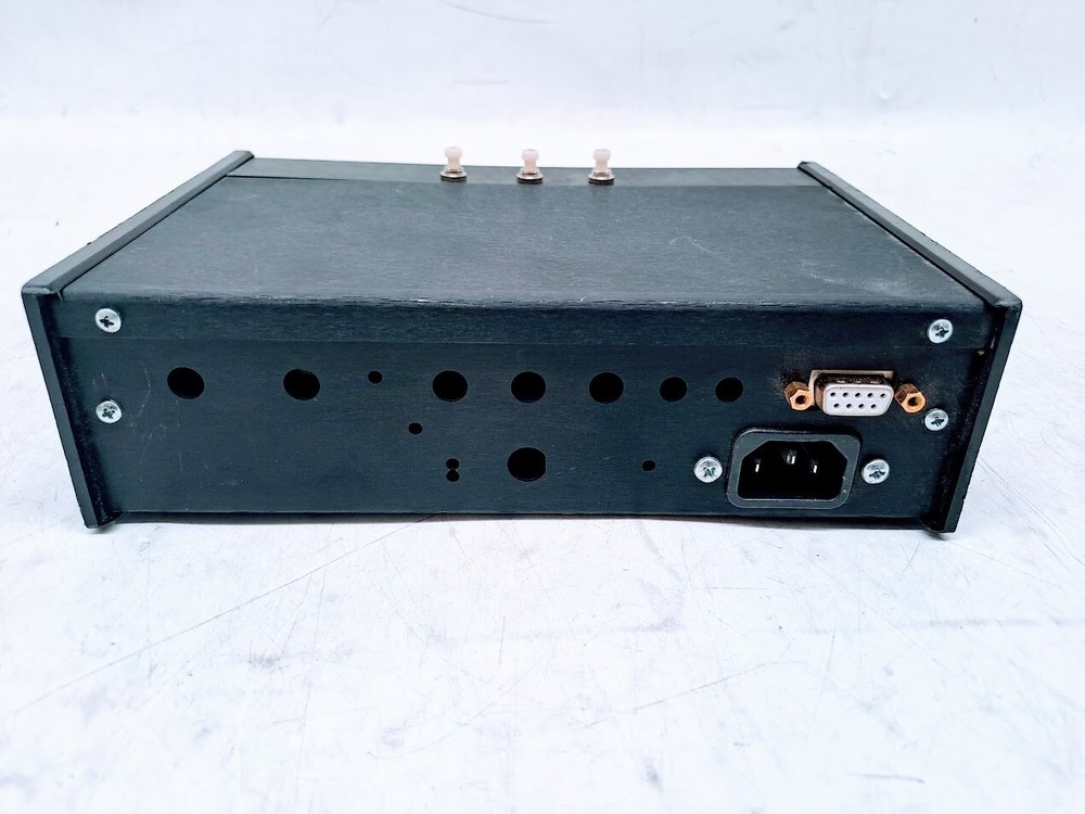 ESE ES-520U Minutes Master Timer 158258