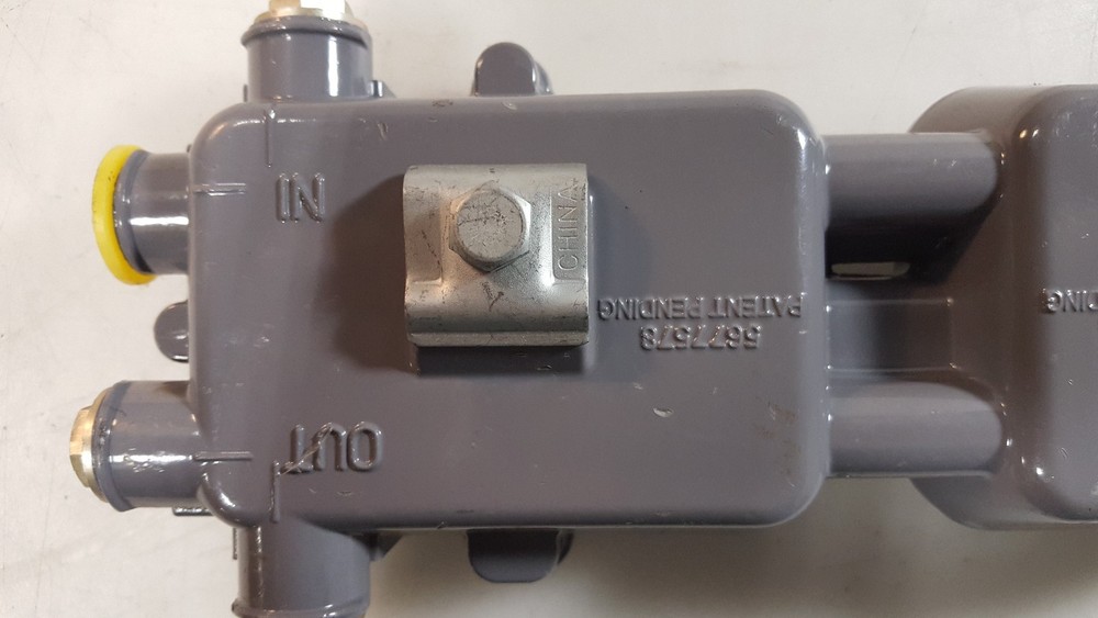 Milenium Tap MGT22-8S/BP2000