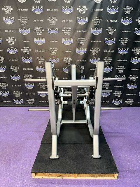 Atlantis C-423 Hack Squat Legs