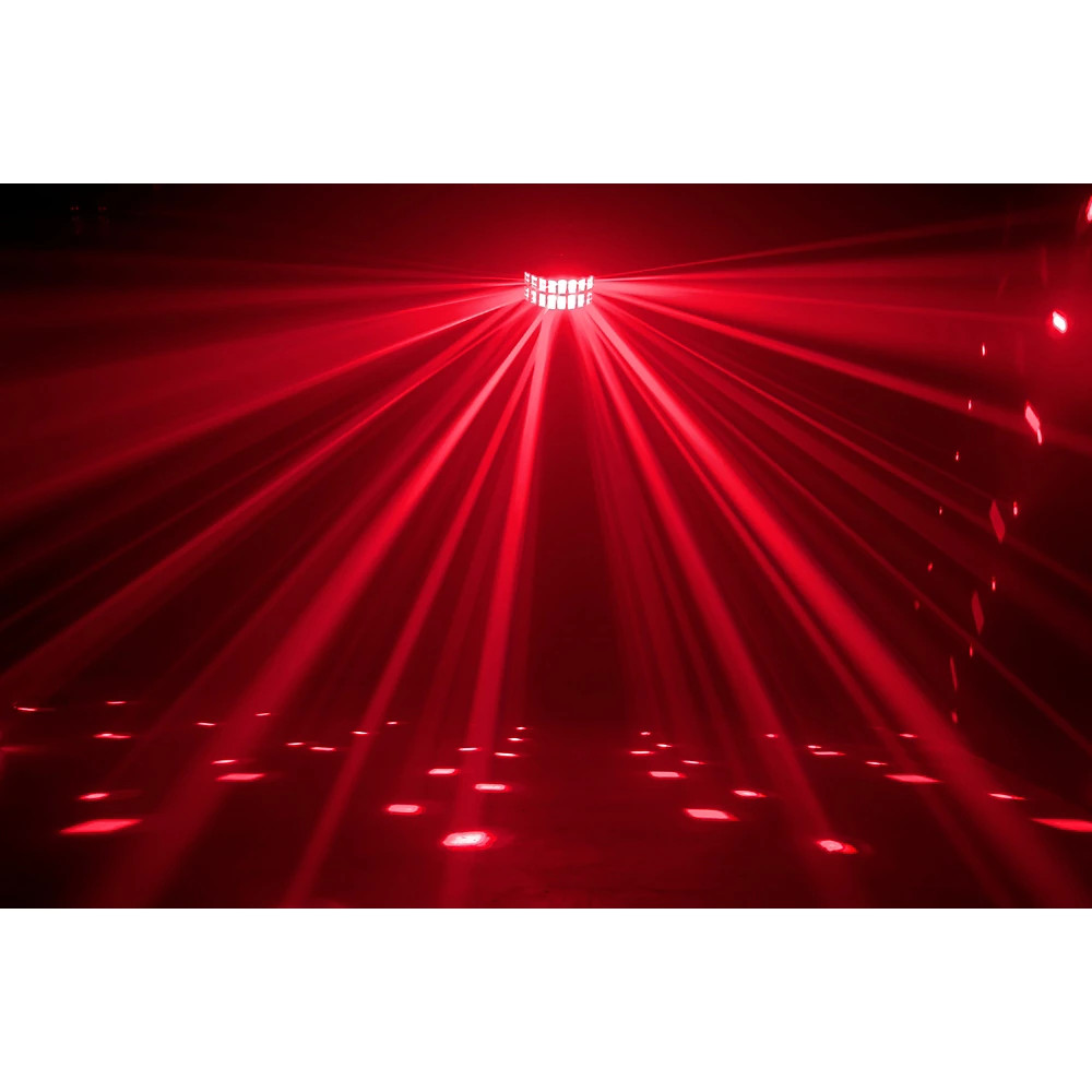 American DJ Aggressor Hex LED