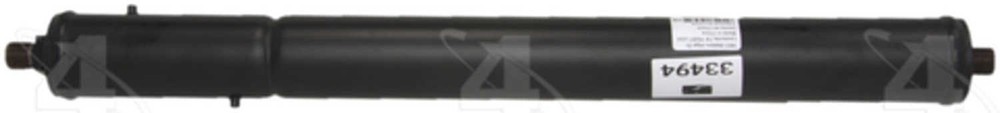 A/C Receiver Drier-Filter Drier 4 Seasons 33494