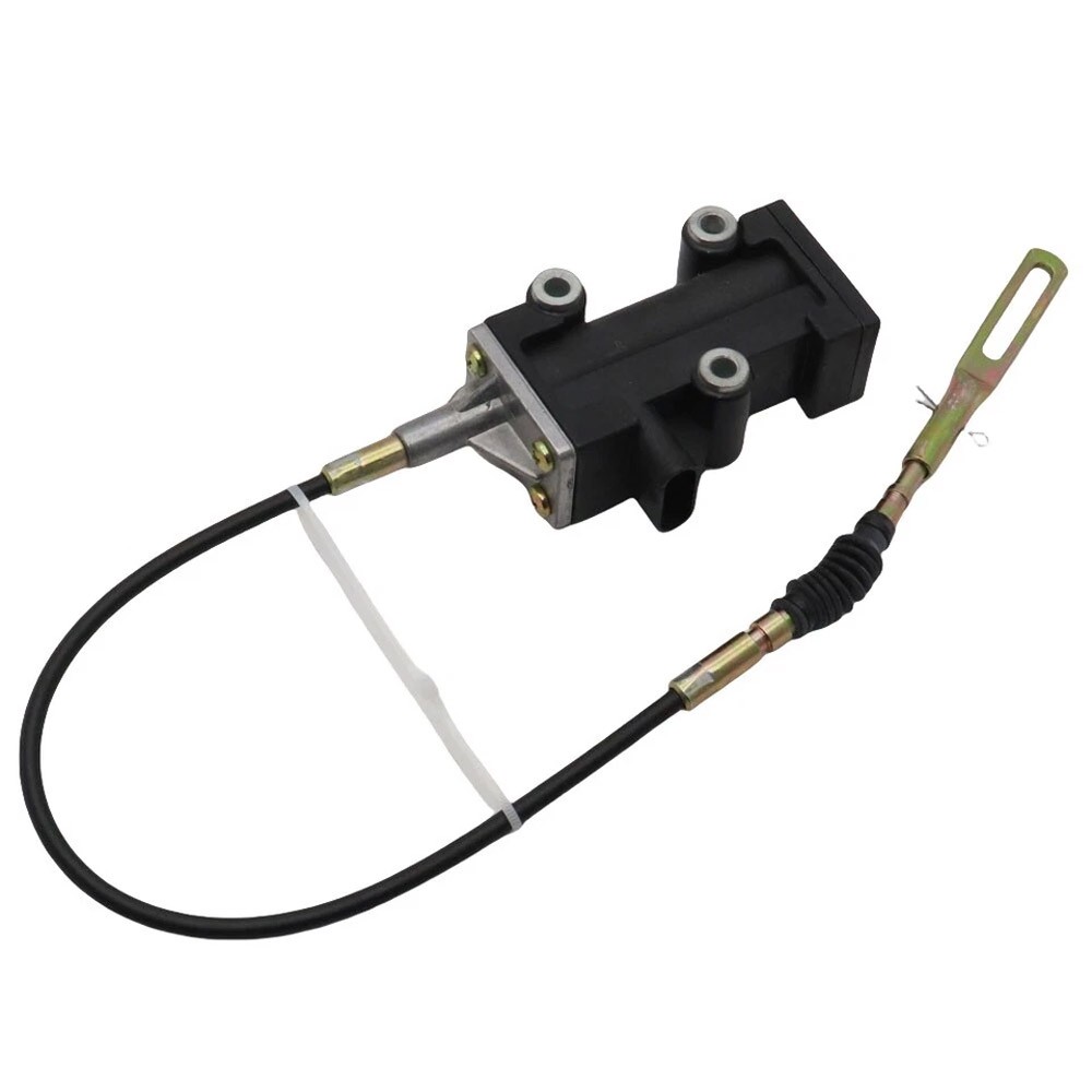 Position Sensor Cable 29506378 29507766 For Allison Throttle